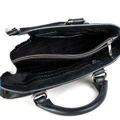 Celine Boogie Bag Black