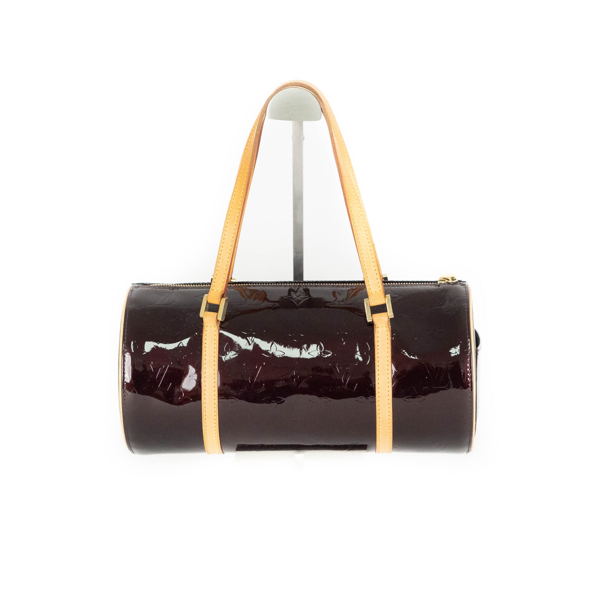 Louis Vuitton Bedford Handbag 329376
