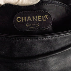 Chanel Vintage Messenger Bag