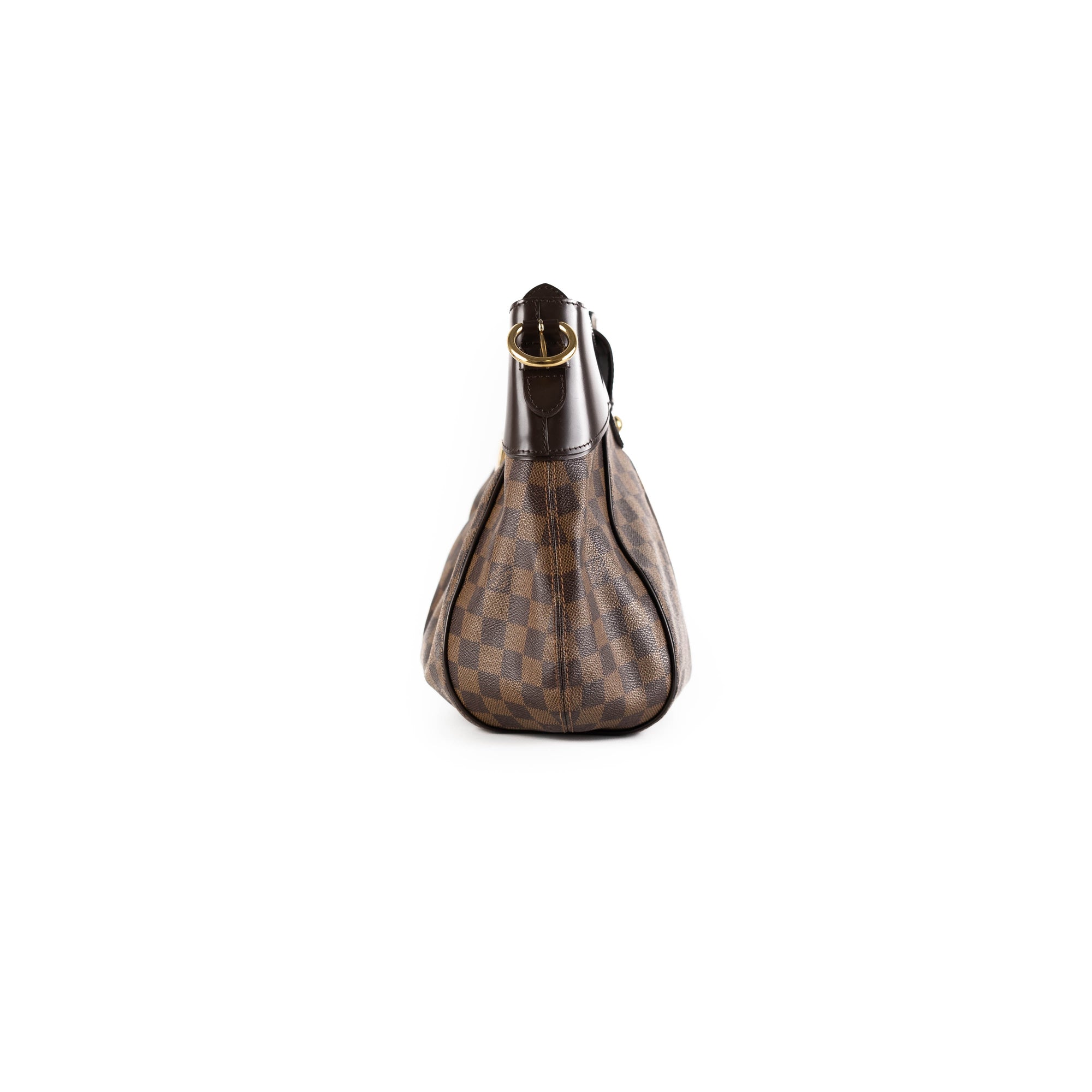 Louis Vuitton Damier Ebene Sistina Shoulder Bag ○ Labellov ○ Buy