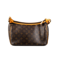 Louis Vuitton Talum Monogram Shoulder Bag