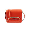 Hermes Roulis 23 Red - Stamp R Square
