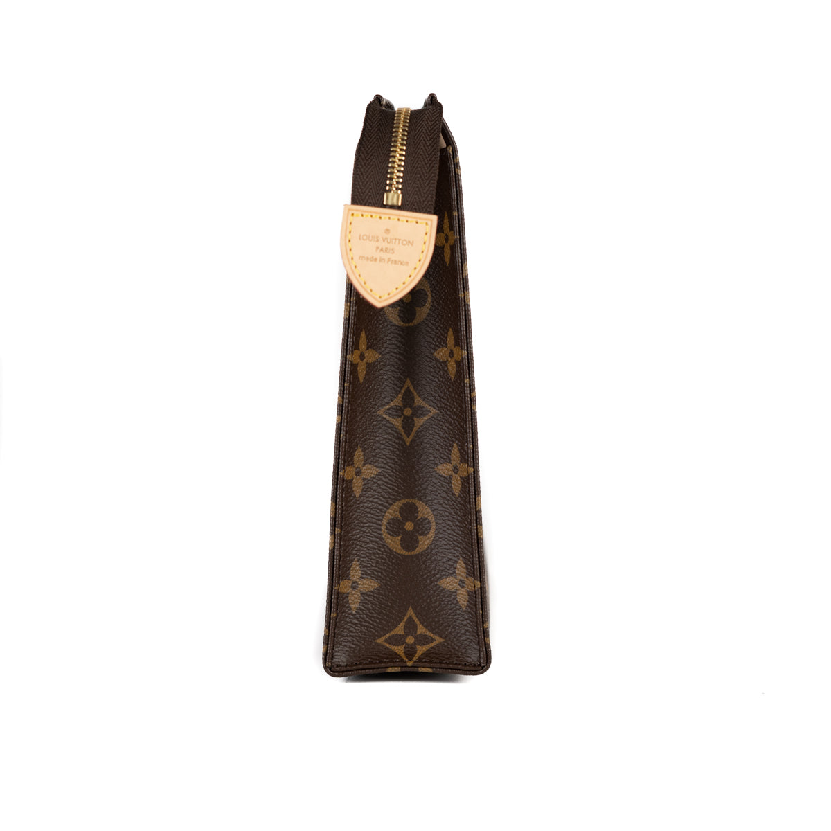 Shop Louis Vuitton Toiletry Pouch 26 (TOILETRY POUCH, N47625) by Mikrie