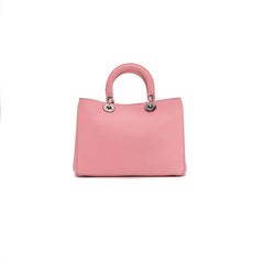 Dior Diorissimo Bag Pink