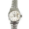 Rolex Oyster Perpetual Datejust 26mm White Gold-Steel