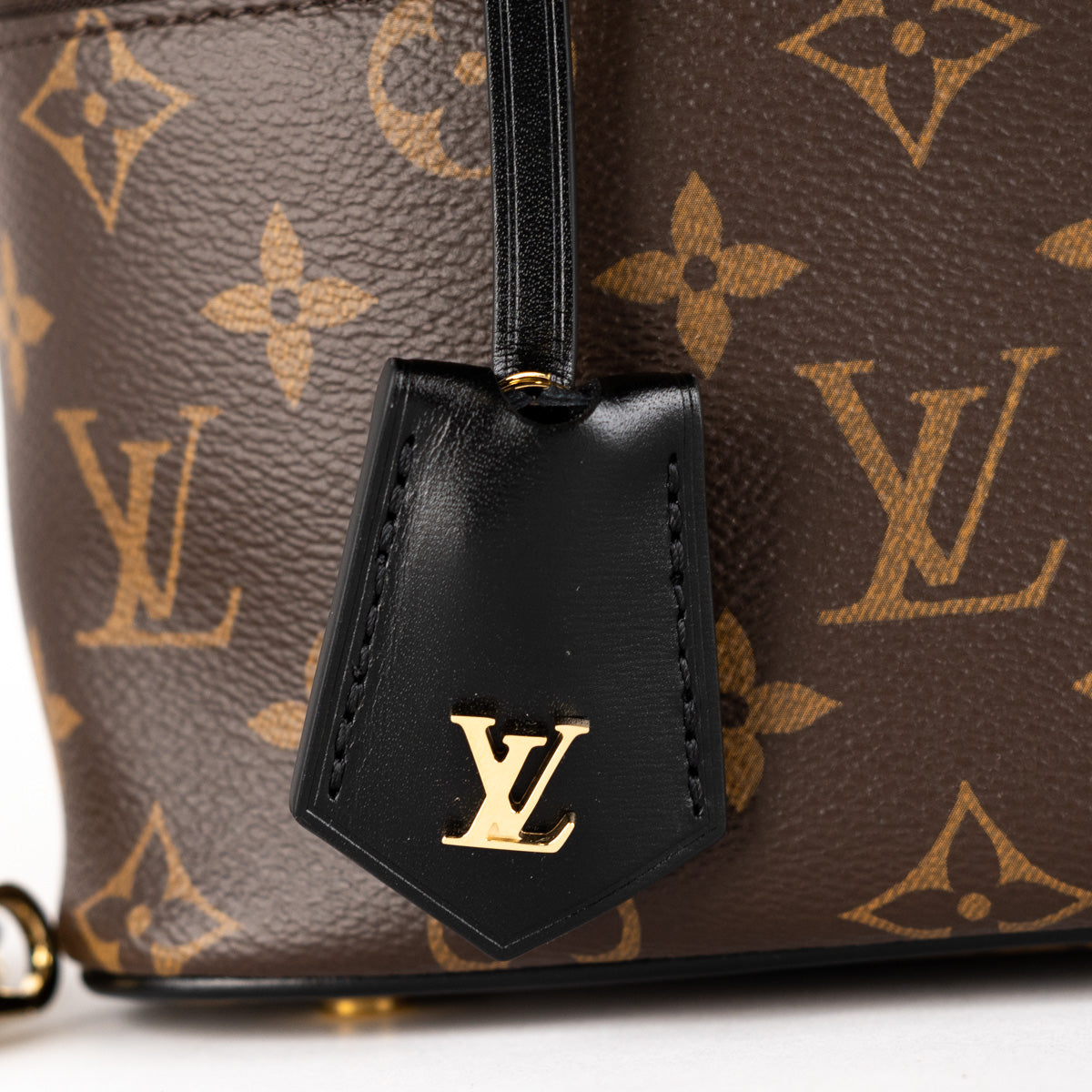 Louis Vuitton Vanity PM Reverse Monogram - THE PURSE AFFAIR