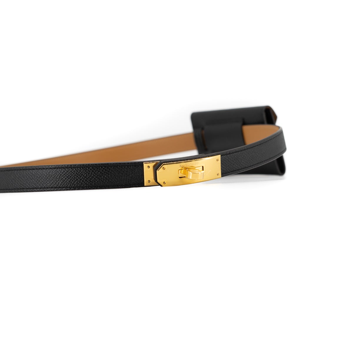 The Hermes Kelly Pocket Belt - Steffy's Style