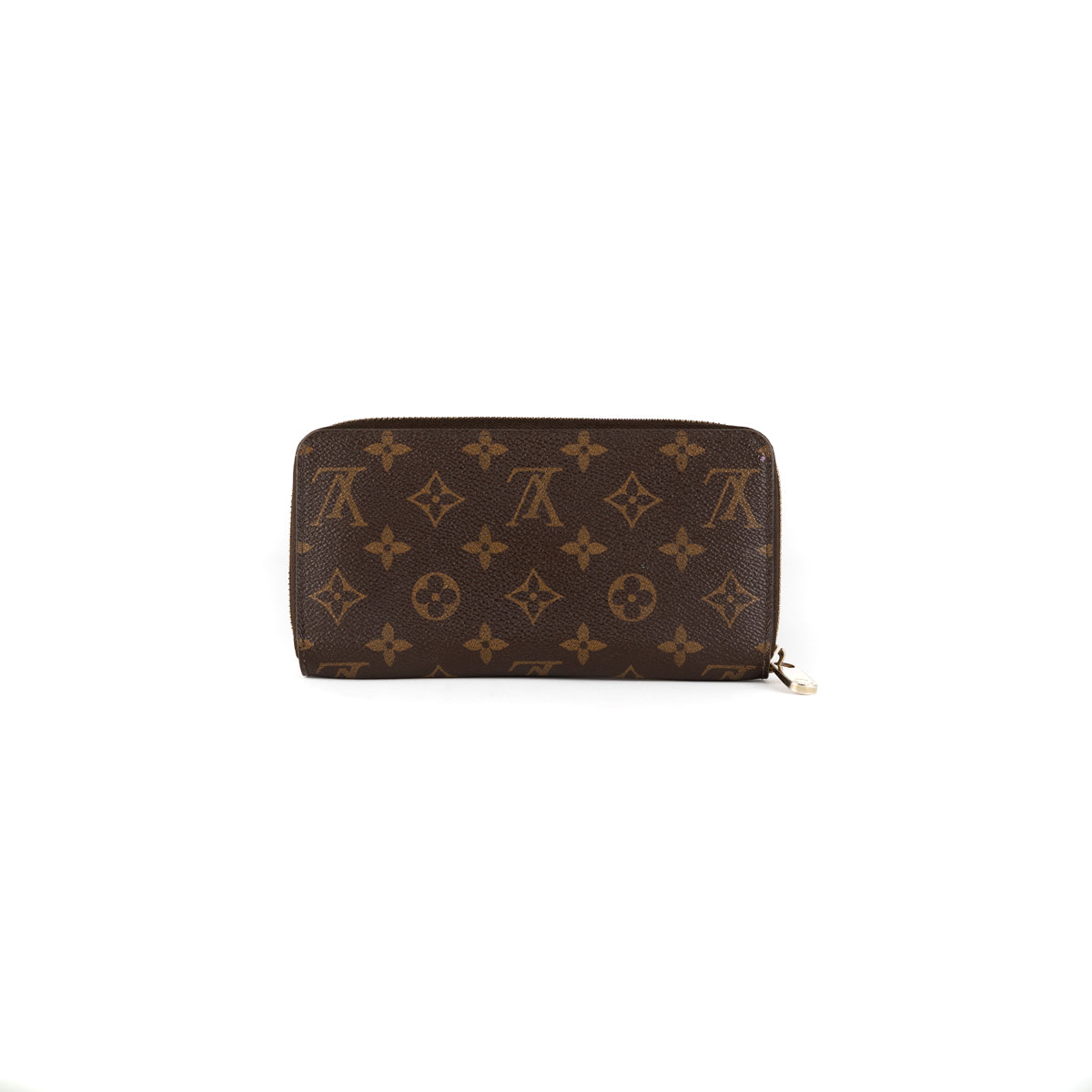 Louis Vuitton Zippy Wallet 327897