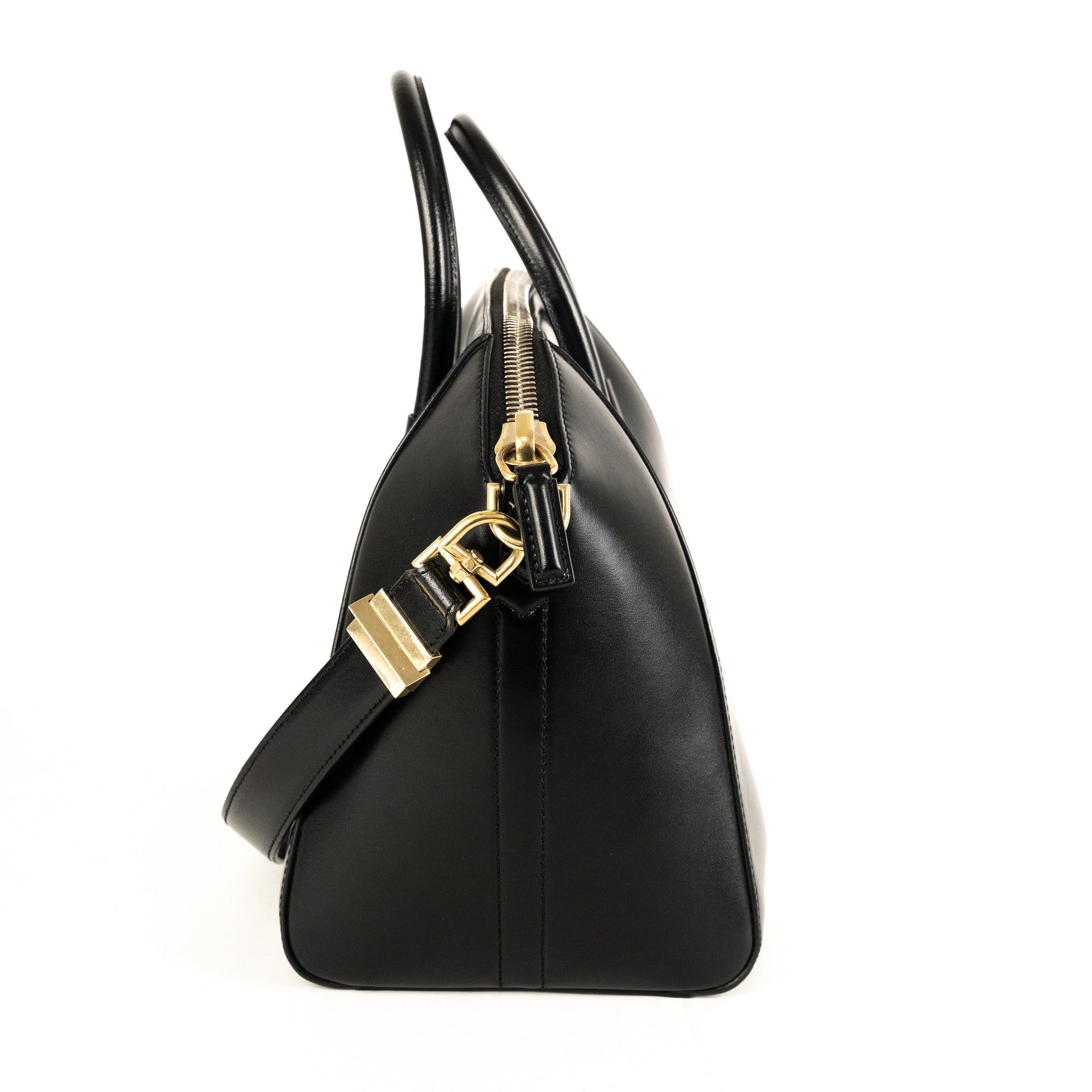 Givenchy Antigona Medium Black THE PURSE AFFAIR