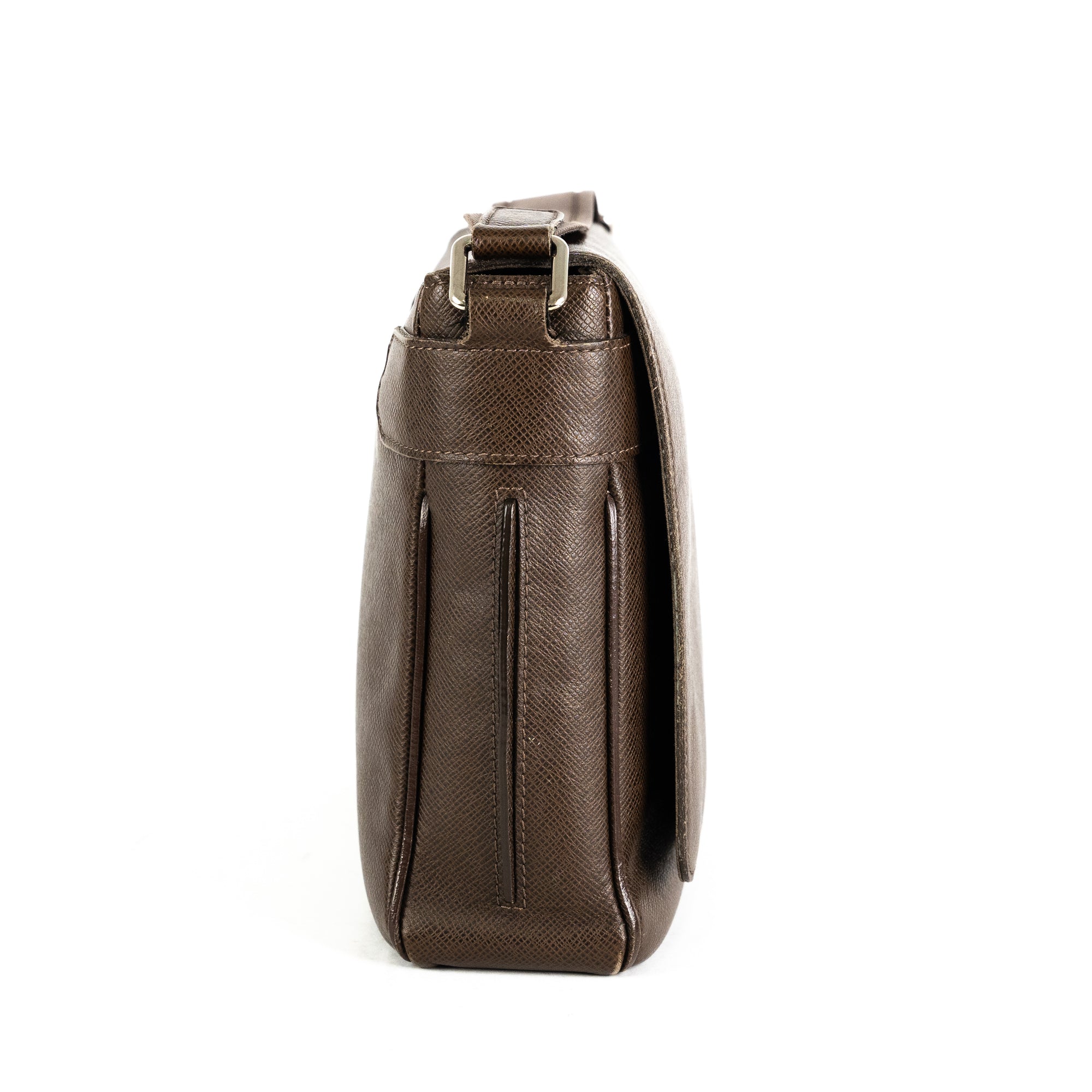 Louis Vuitton  Messenger 2020Aw Shoulder Bag(Brown)
