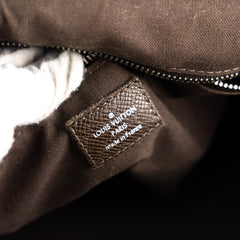 Louis Vuitton Messenger Bag Brown