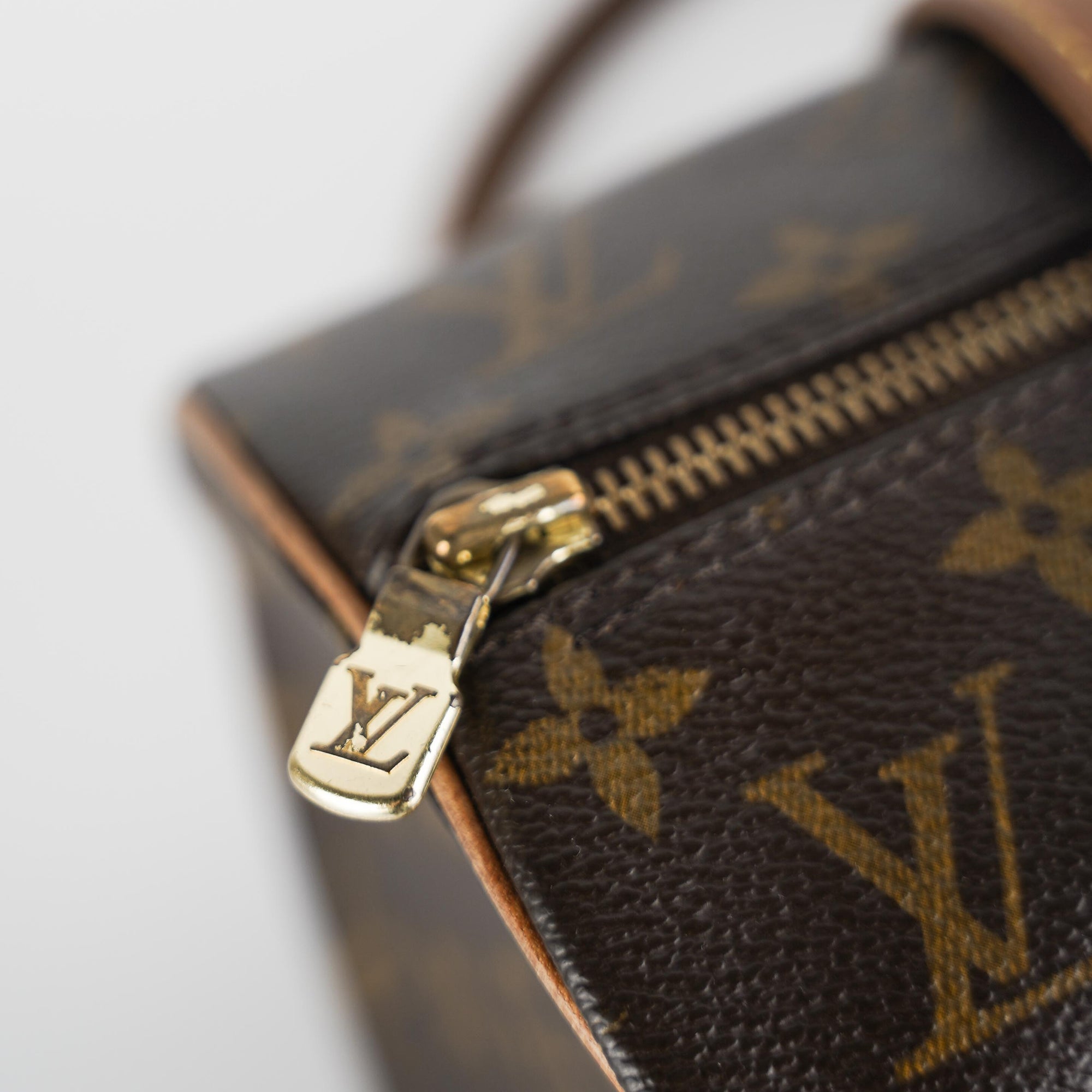 Louis Vuitton Papillon 30 – thankunext.us