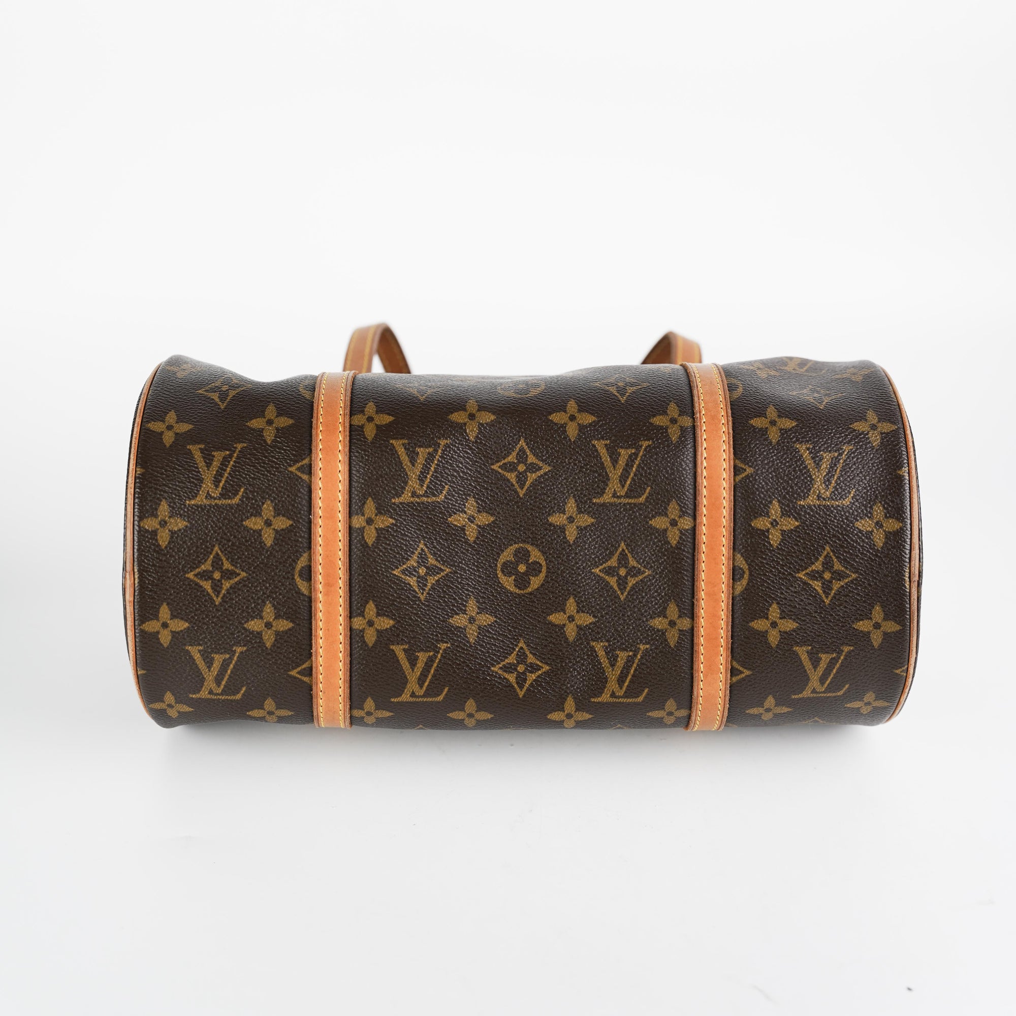 Louis Vuitton Papillon Monogram - Bijoux Bag Spa & Consignment