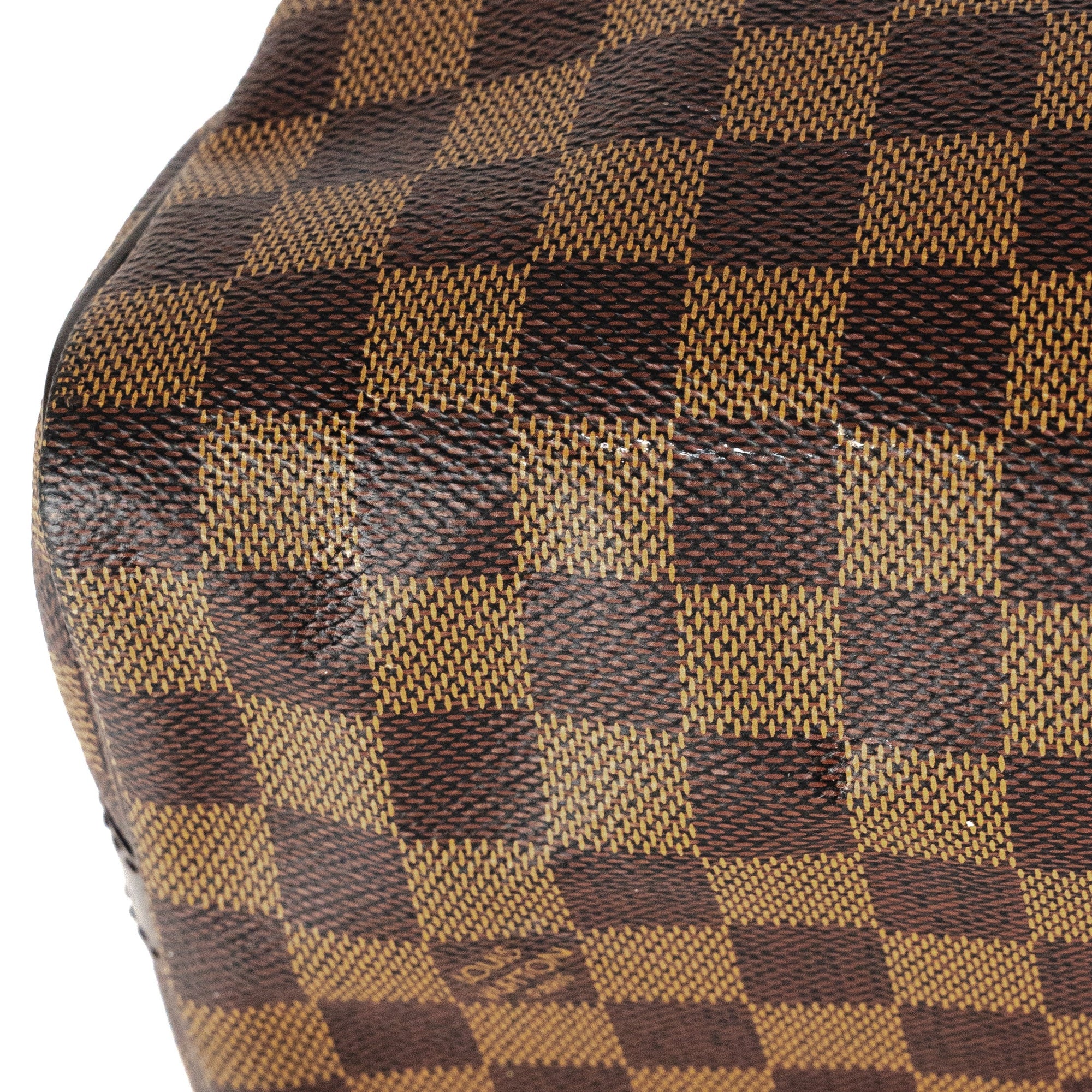 Louis Vuitton Speedy 25 Damier Ebene SP0046 – Exchange Collectibles