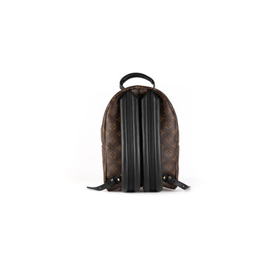 Louis Vuitton Monogram Palm Springs PM backpack - THE PURSE AFFAIR