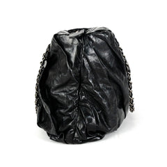 Chanel Tote Bag Black