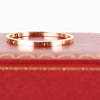 Cartier Love Bangle Pink Gold Size 16 Small