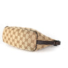 Gucci GG Canvas Pochette Shoulder Bag