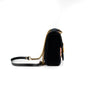 5537.Gucci Loved Marmont Small Bag Black