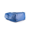 Celine Micro Luggage Blue