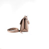 Louis Vuitton Lockme Shoulder Bag Beige MM