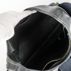 Hermes Tsako Black