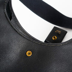 Hermes Tsako Black