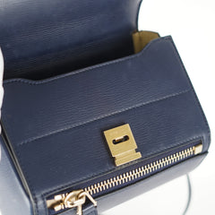 Givenchy Pandora Box Bag Navy