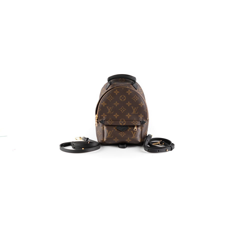 Louis Vuitton Mini Pochette Damier Ebene - THE PURSE AFFAIR