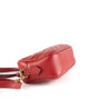 Gucci Red Mini Camera Bag