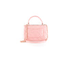 Chanel Small Pink Trendy CC Bag