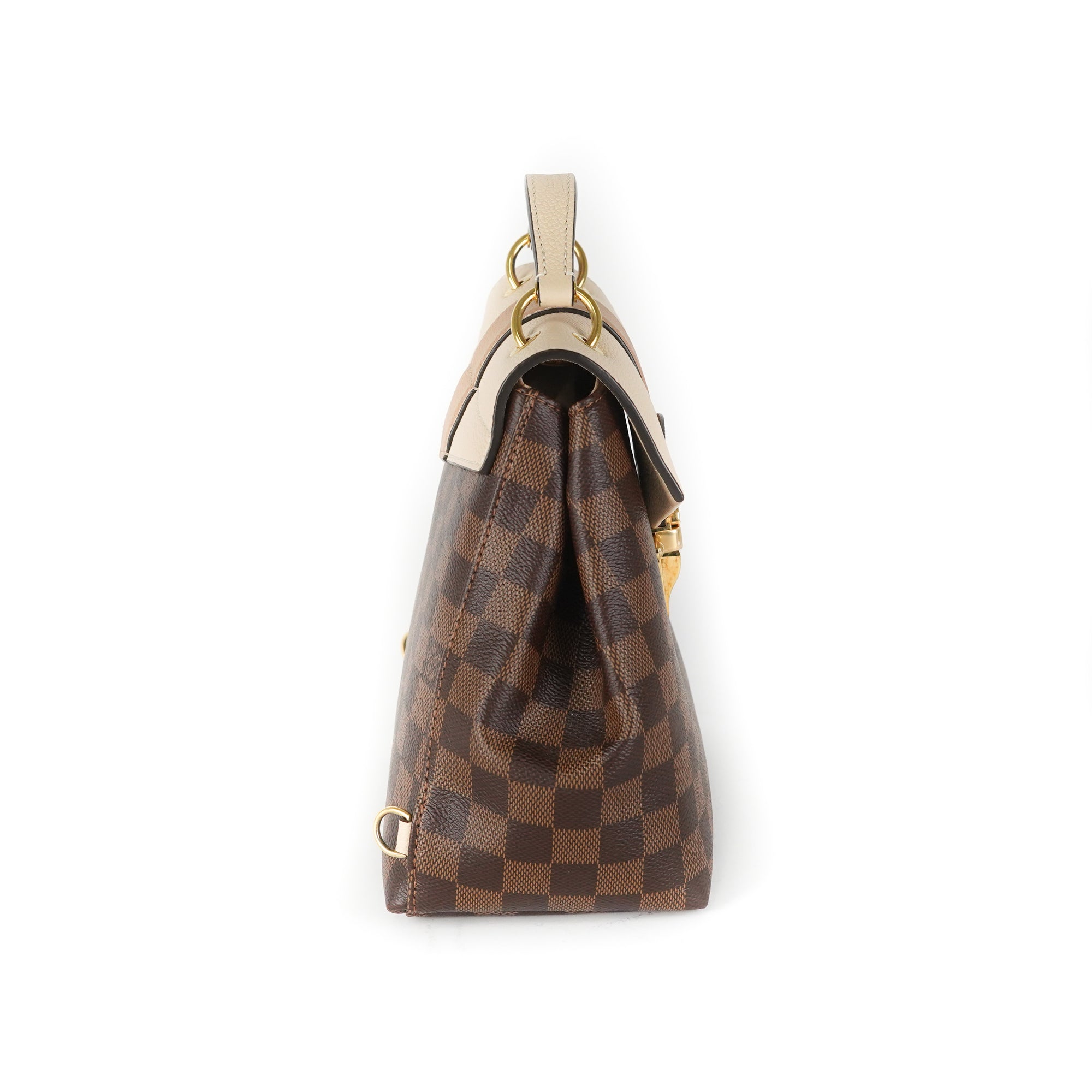 LOUIS VUITTON CLAPTON BACKPACK REVIEW, PROS/CONS, MODELING SHOTS 