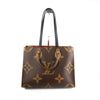 Louis Vuitton Reverse On The Go MM