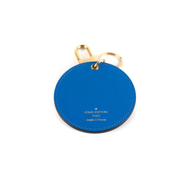 Louis Vuitton Vivienne Bag Charm/Key Ring - THE PURSE AFFAIR