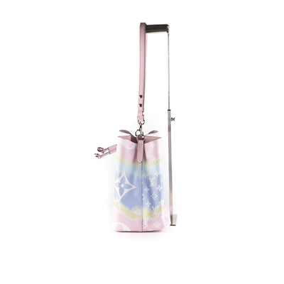 Louis Vuitton Neo Noe Escale Multicolor Bag