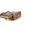 Gucci Horsebit Mini Top Handle Crossbody Bag