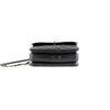 Chanel Small Trendy CC Top Handle Quilted Bag Black