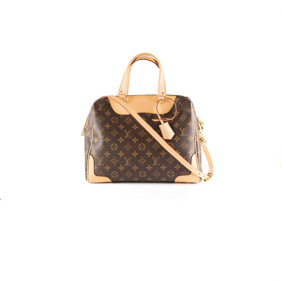 Second Hand Louis Vuitton Retiro Bags