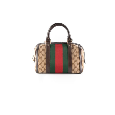 Gucci Boston Crossbody Bag