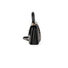 Chanel Lambskin Small Black Trendy CC