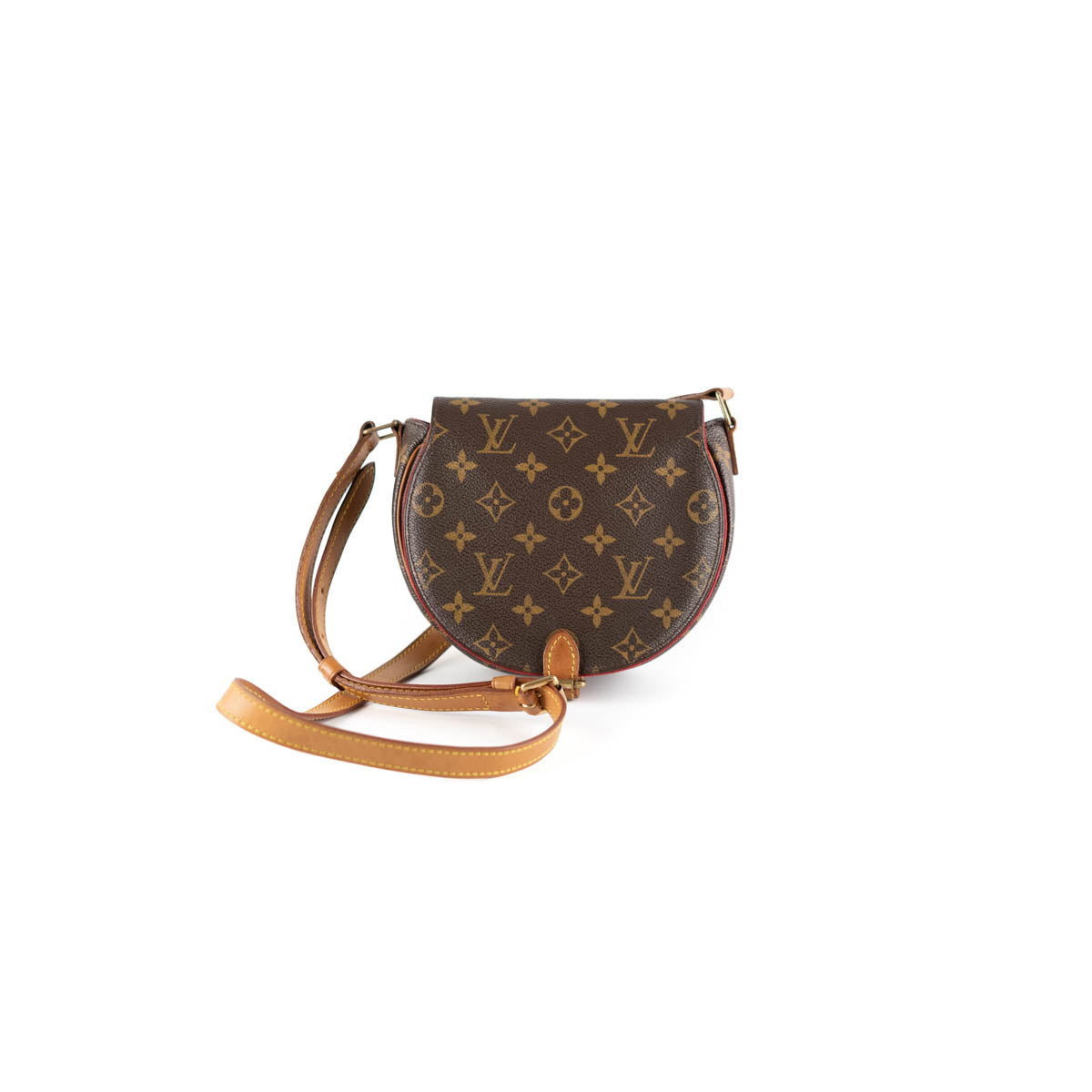 Louis Vuitton - Tambourine - Handbag - Catawiki