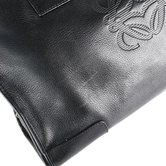 Loewe Shoulder Bag Black