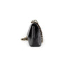 Chanel Caviar Jumbo Bag Black