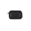 Dior Lambskin Quake Clutch Bag Black