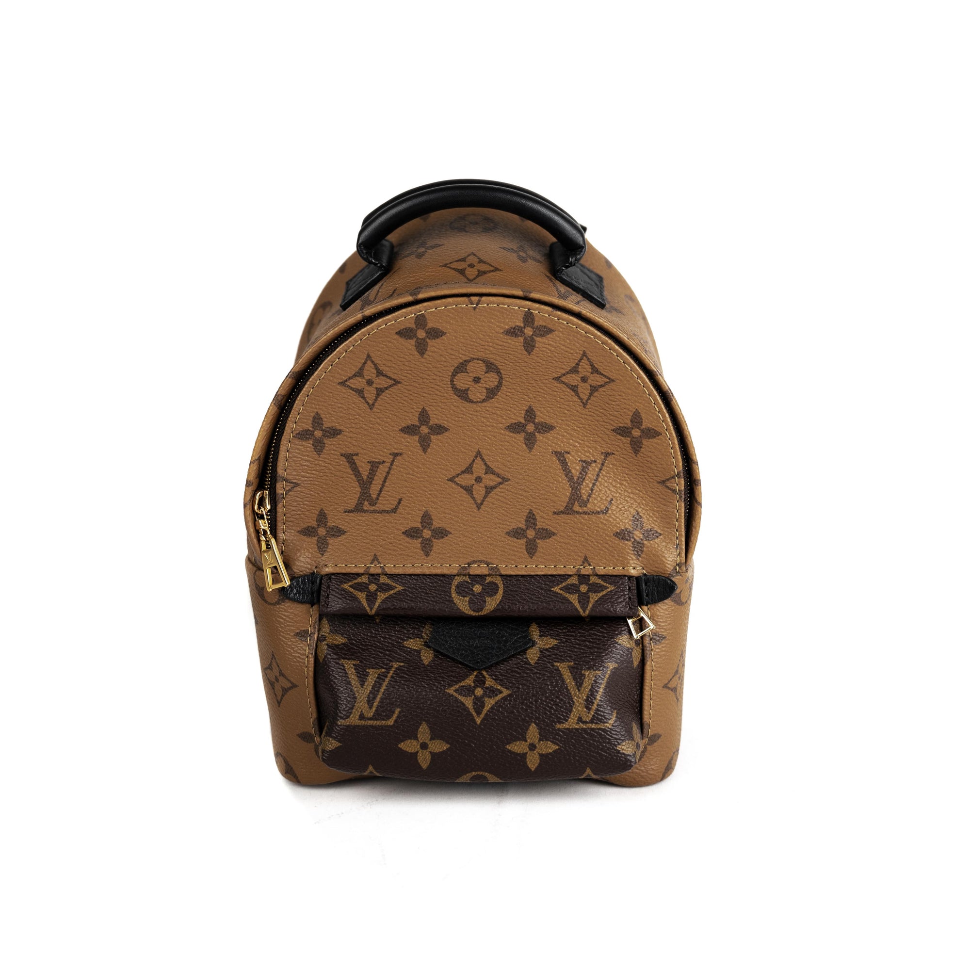 Louis Vuitton Palm Springs Mini Reverse Monogram, Luxury, Bags