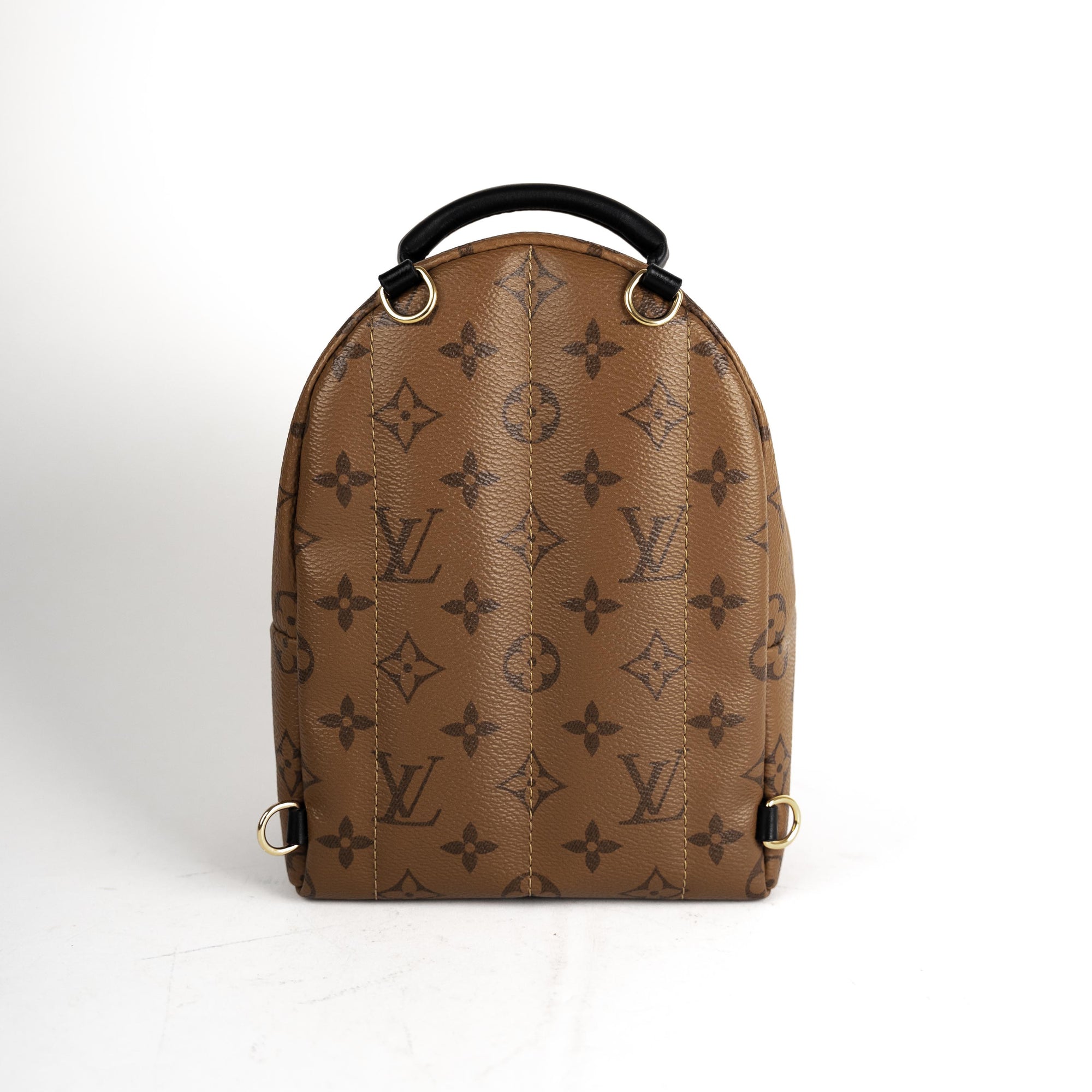 Only 838.00 usd for LOUIS VUITTON Palm Spring Mini Reverse Monogram Online  at the Shop