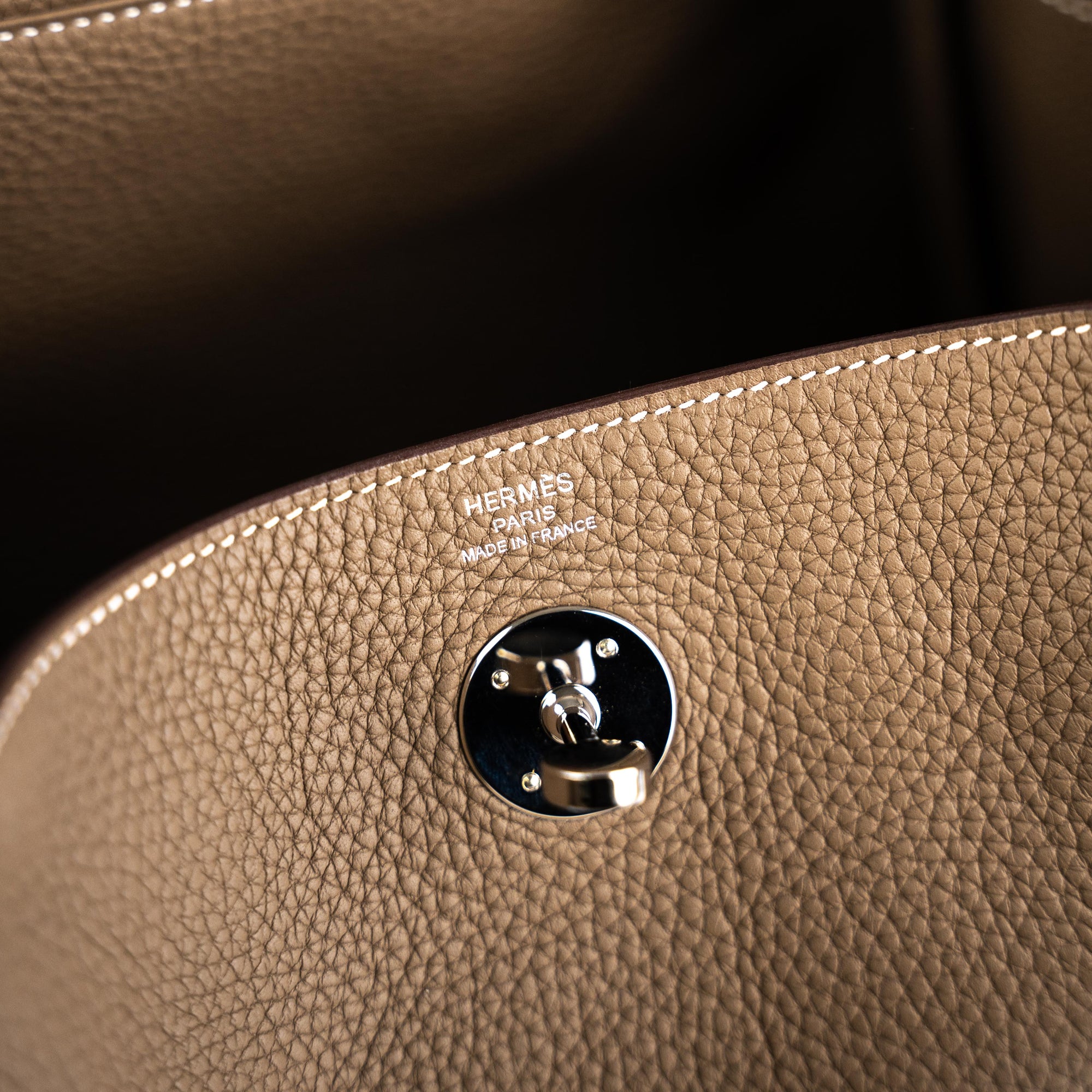 Hermes lindy logo Clearance