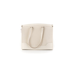 Louis Vuitton Madeline GM EPI Bag Ivoire