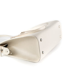 Louis Vuitton Madeline GM EPI Bag Ivoire