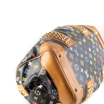 Louis Vuitton Multicolor Courtney Bag